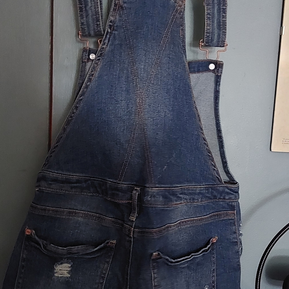 Overalls - Picture 2 of 2